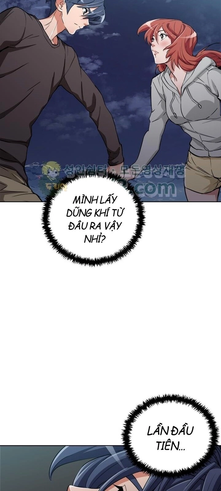 Tôi Viết Sách Để Thăng Cấp Chapter 40 - 52