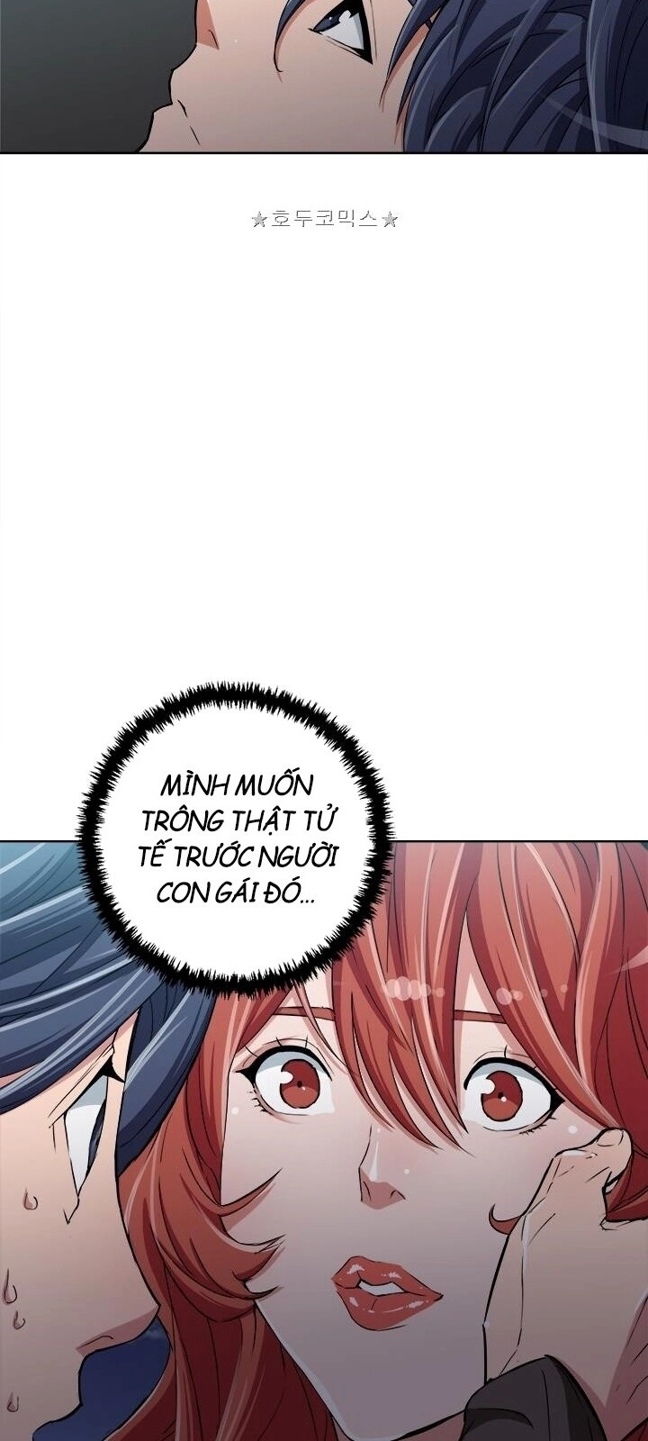 Tôi Viết Sách Để Thăng Cấp Chapter 40 - 53