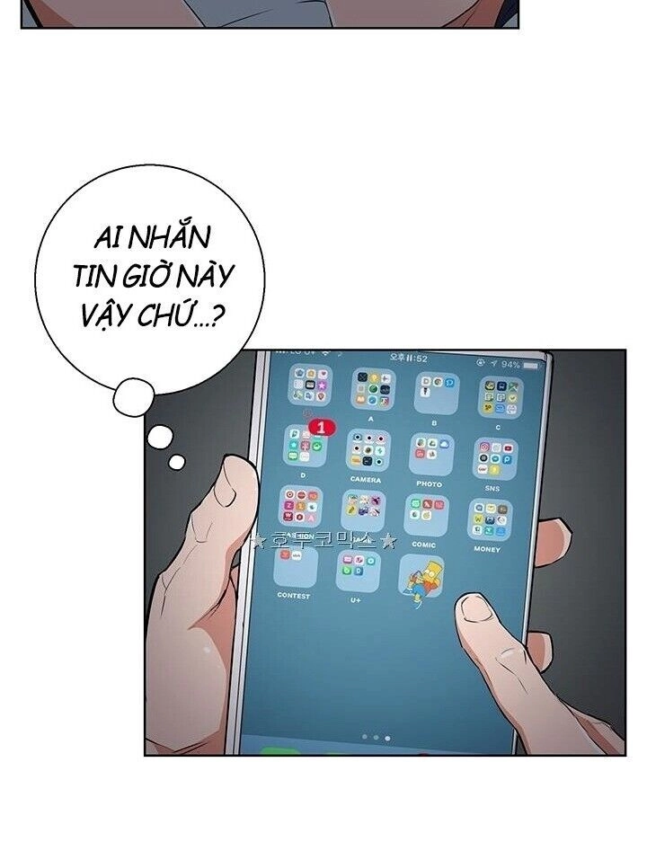 Tôi Viết Sách Để Thăng Cấp Chapter 41 - 8