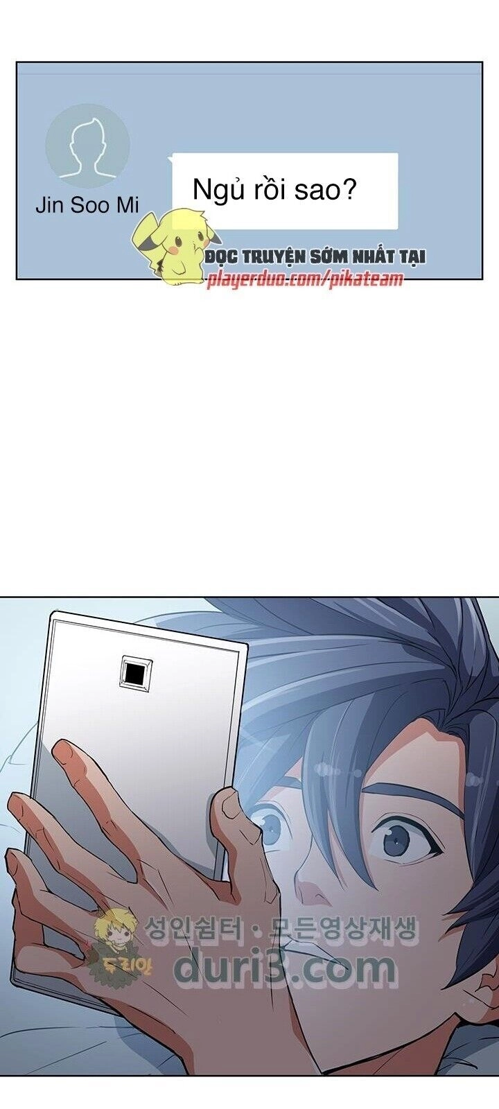 Tôi Viết Sách Để Thăng Cấp Chapter 41 - 9