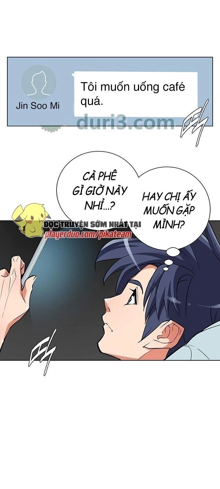 Tôi Viết Sách Để Thăng Cấp Chapter 41 - 12