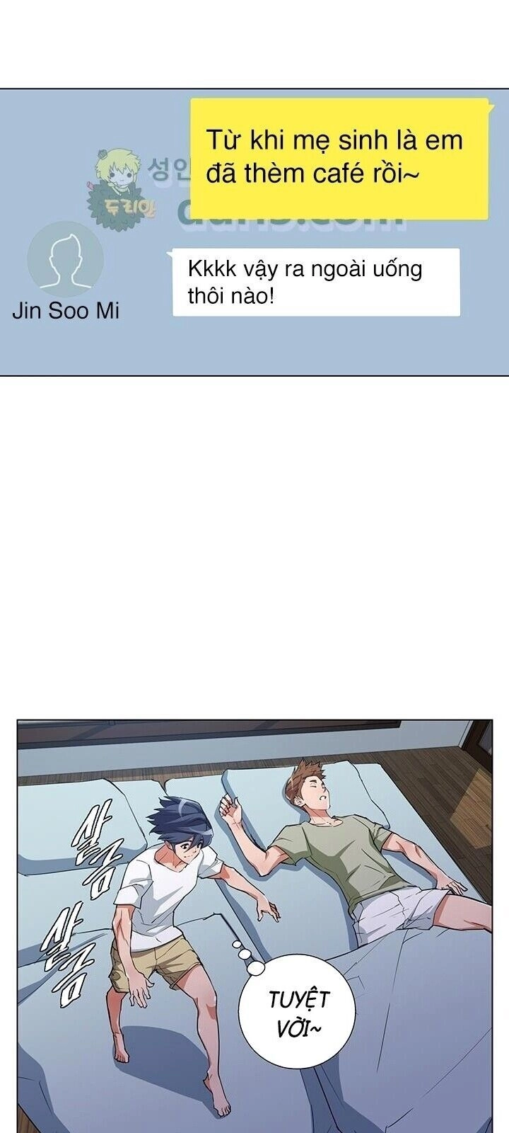 Tôi Viết Sách Để Thăng Cấp Chapter 41 - 14