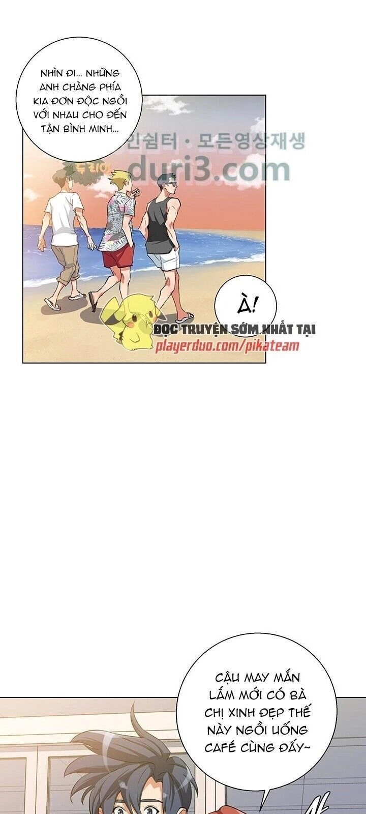 Tôi Viết Sách Để Thăng Cấp Chapter 41 - 19