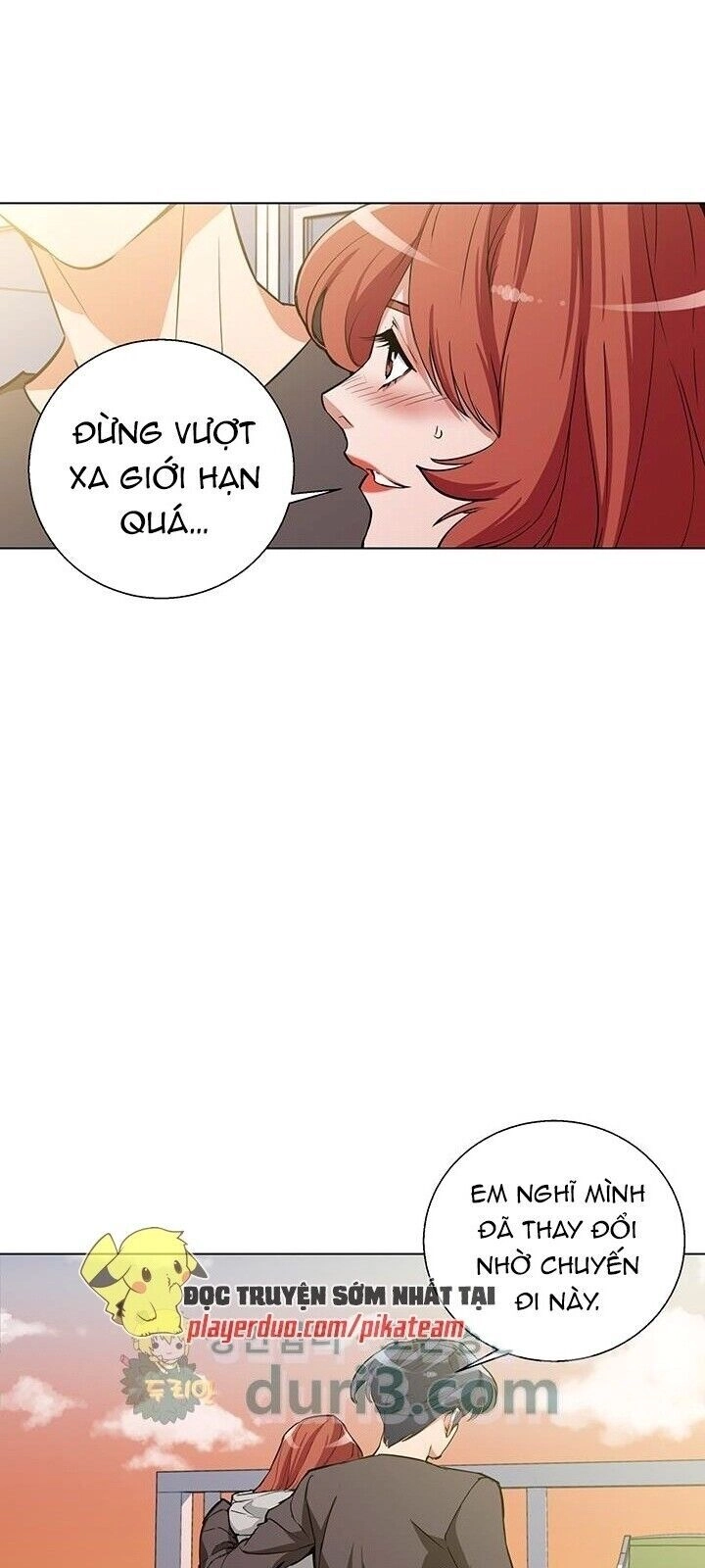 Tôi Viết Sách Để Thăng Cấp Chapter 41 - 23