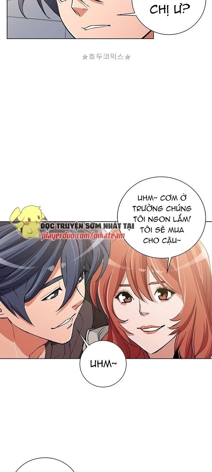 Tôi Viết Sách Để Thăng Cấp Chapter 41 - 27