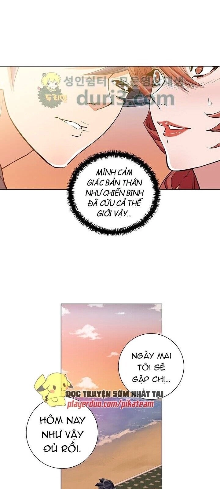 Tôi Viết Sách Để Thăng Cấp Chapter 41 - 33