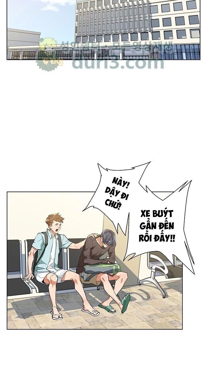 Tôi Viết Sách Để Thăng Cấp Chapter 41 - 35