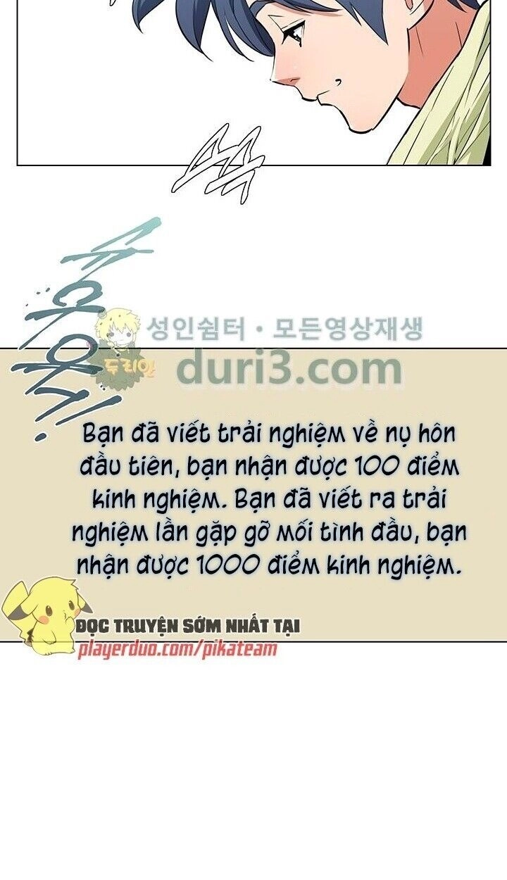 Tôi Viết Sách Để Thăng Cấp Chapter 41 - 41