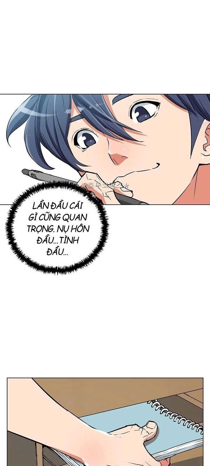 Tôi Viết Sách Để Thăng Cấp Chapter 41 - 42