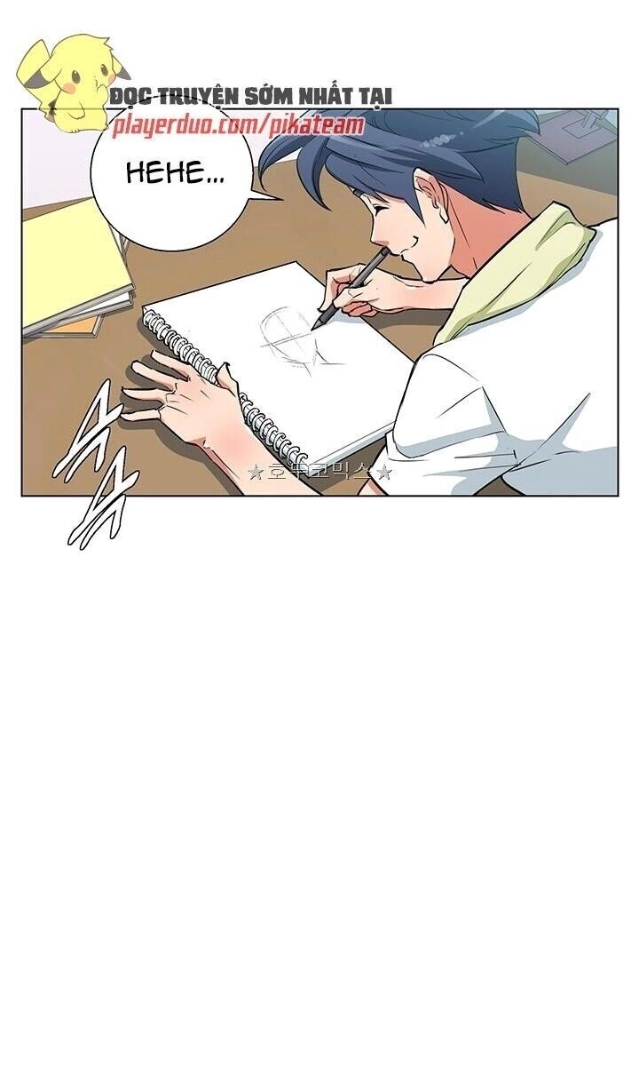 Tôi Viết Sách Để Thăng Cấp Chapter 41 - 44