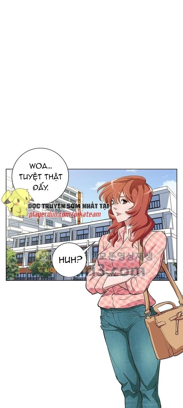 Tôi Viết Sách Để Thăng Cấp Chapter 41 - 45