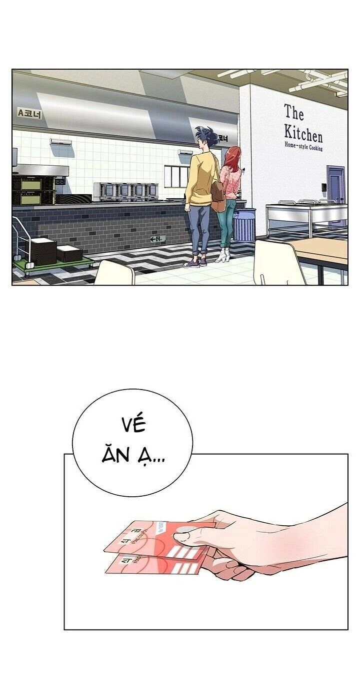 Tôi Viết Sách Để Thăng Cấp Chapter 41 - 51