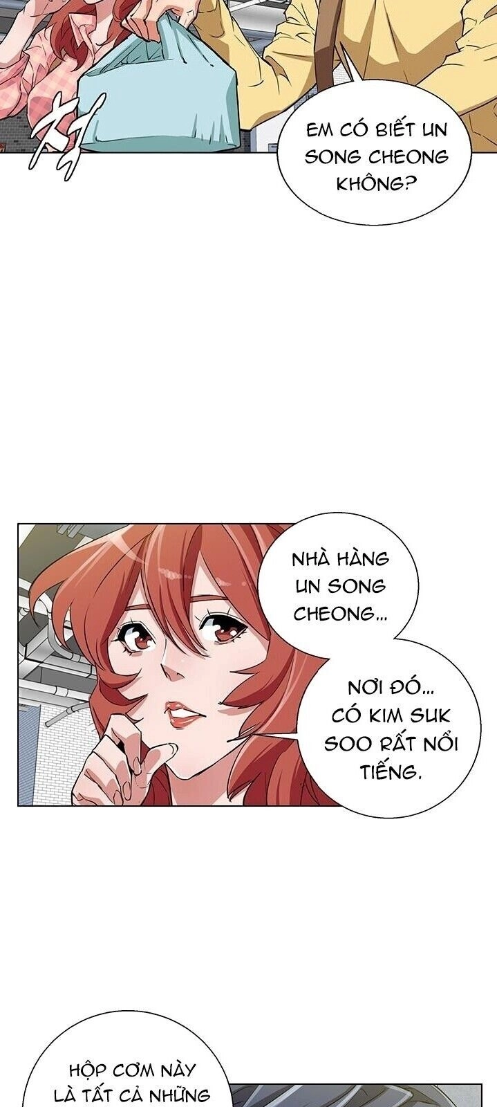 Tôi Viết Sách Để Thăng Cấp Chapter 41 - 53