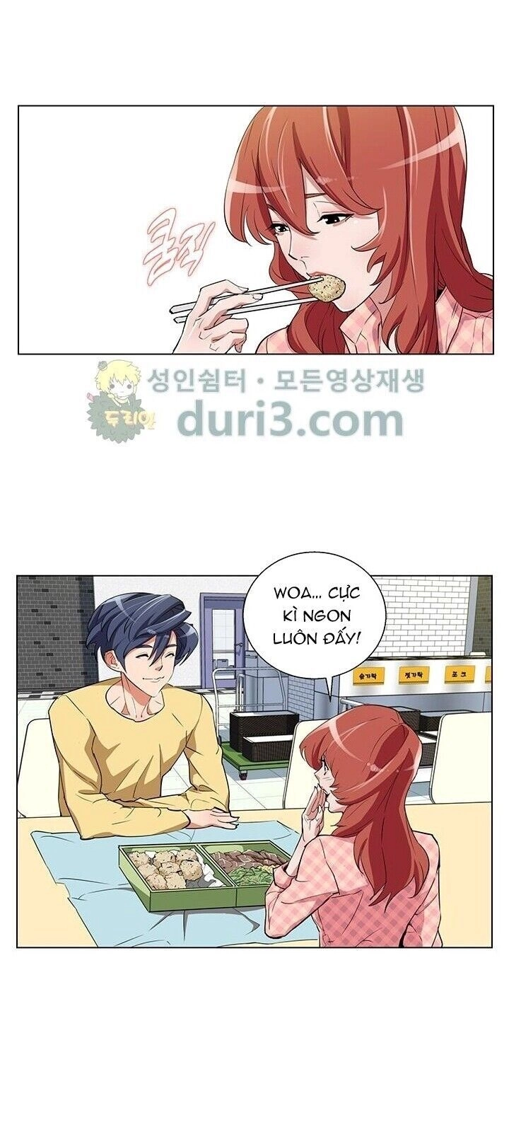 Tôi Viết Sách Để Thăng Cấp Chapter 41 - 56