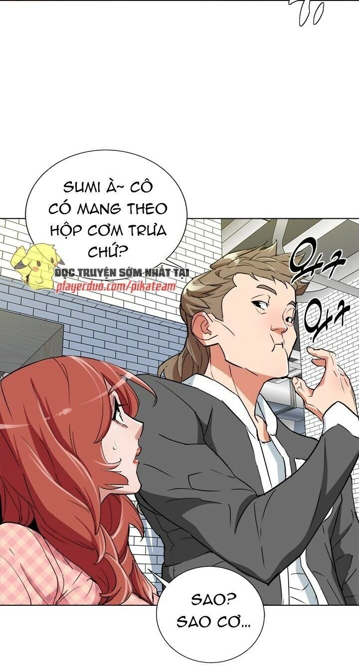 Tôi Viết Sách Để Thăng Cấp Chapter 42 - 3