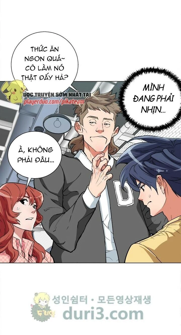 Tôi Viết Sách Để Thăng Cấp Chapter 42 - 7