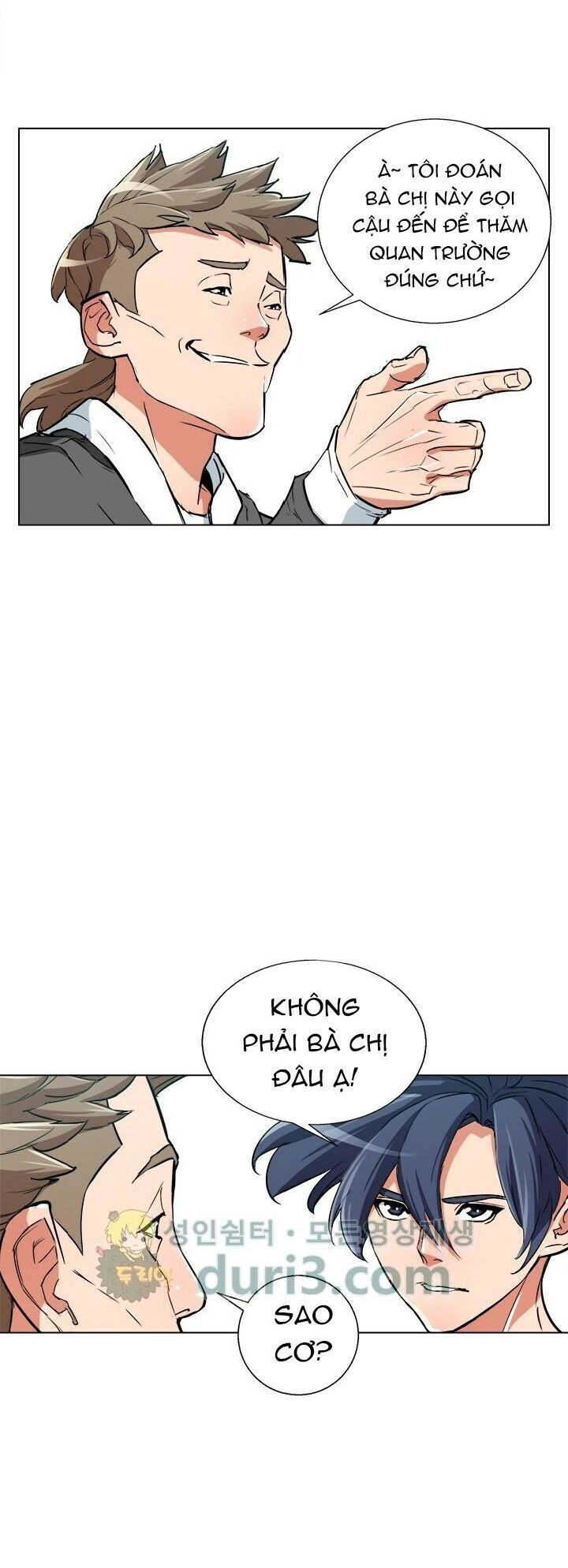 Tôi Viết Sách Để Thăng Cấp Chapter 42 - 9