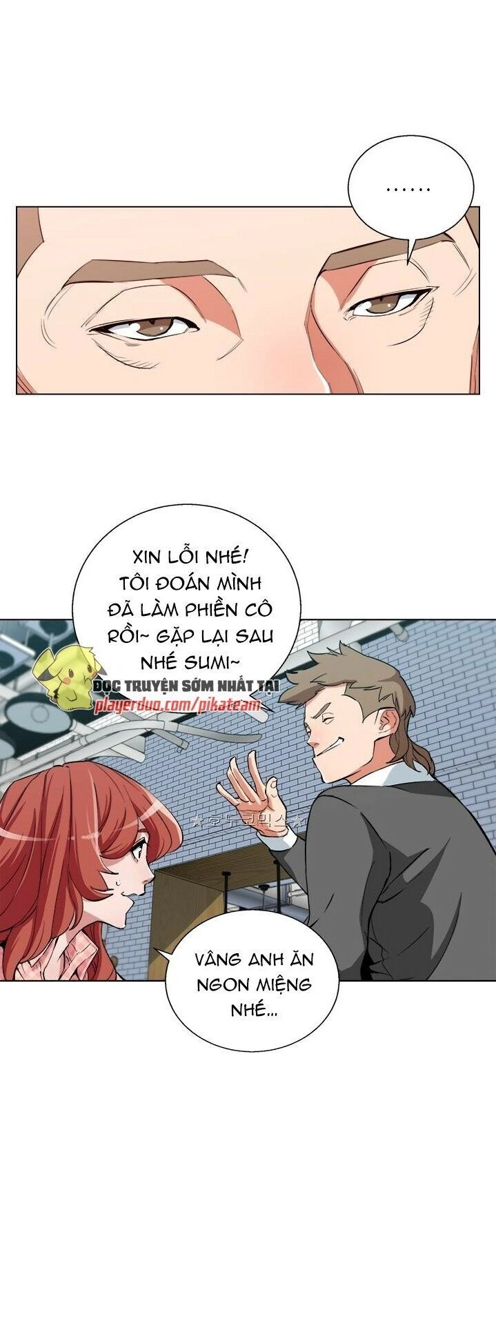 Tôi Viết Sách Để Thăng Cấp Chapter 42 - 12