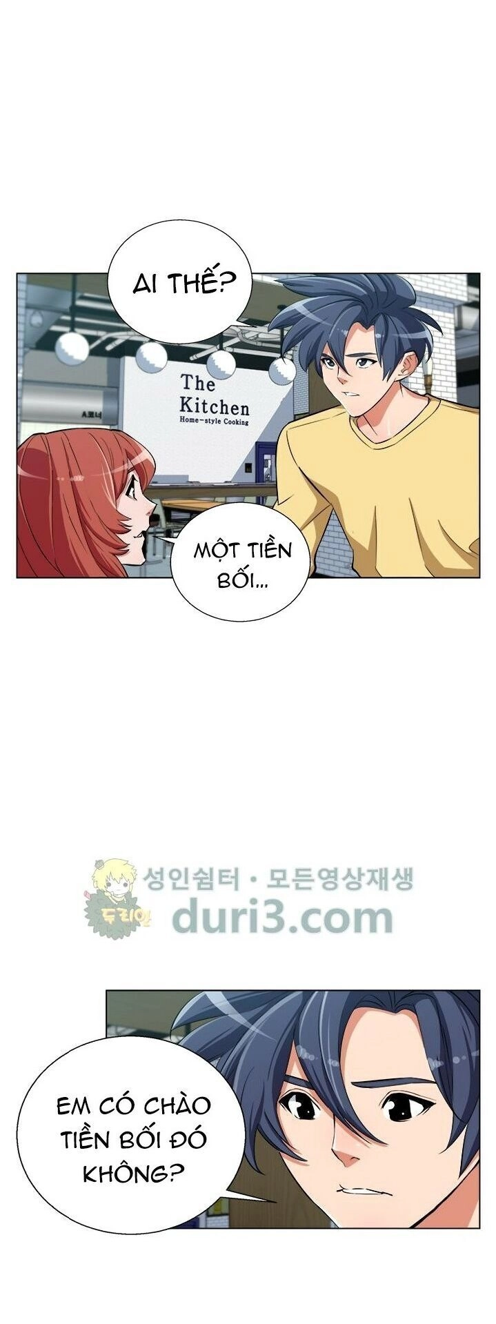 Tôi Viết Sách Để Thăng Cấp Chapter 42 - 13