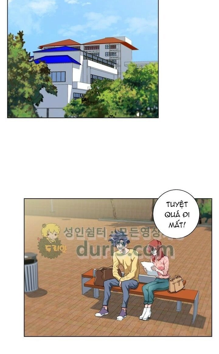 Tôi Viết Sách Để Thăng Cấp Chapter 42 - 20