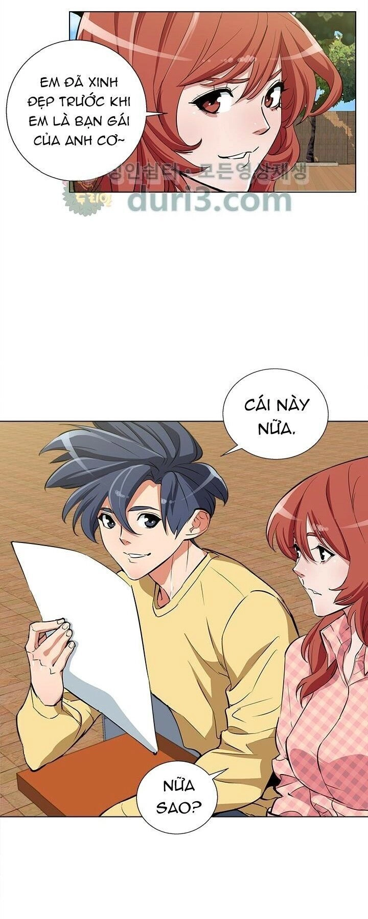 Tôi Viết Sách Để Thăng Cấp Chapter 42 - 23