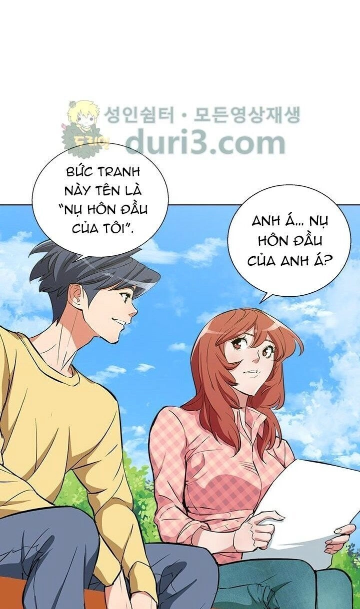 Tôi Viết Sách Để Thăng Cấp Chapter 42 - 25