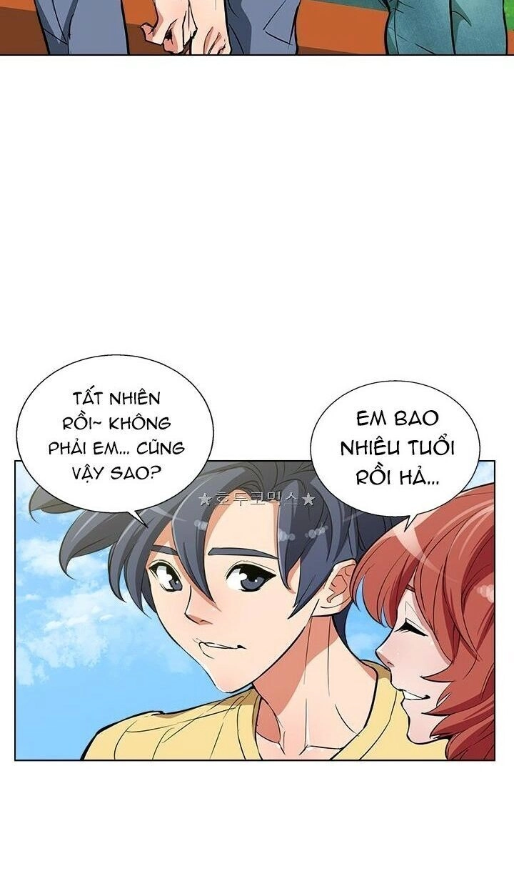 Tôi Viết Sách Để Thăng Cấp Chapter 42 - 26