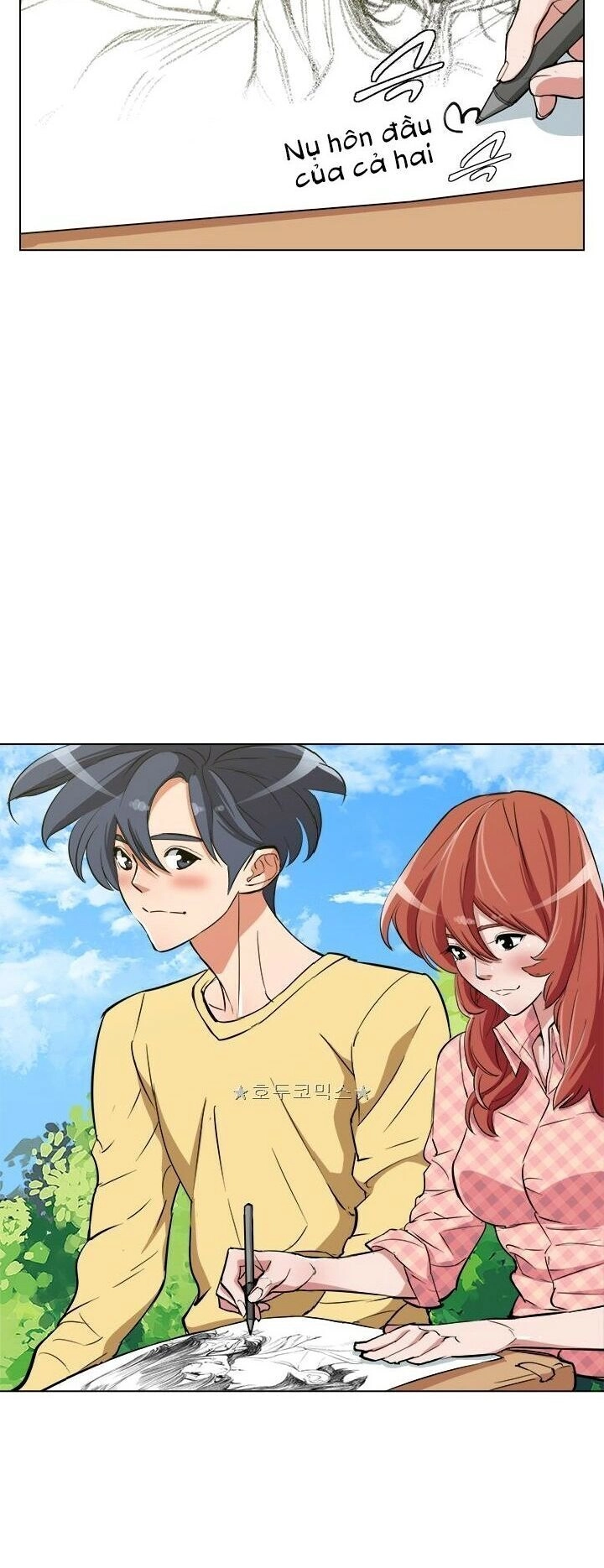 Tôi Viết Sách Để Thăng Cấp Chapter 42 - 28