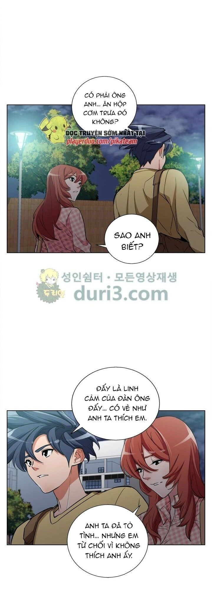 Tôi Viết Sách Để Thăng Cấp Chapter 42 - 34