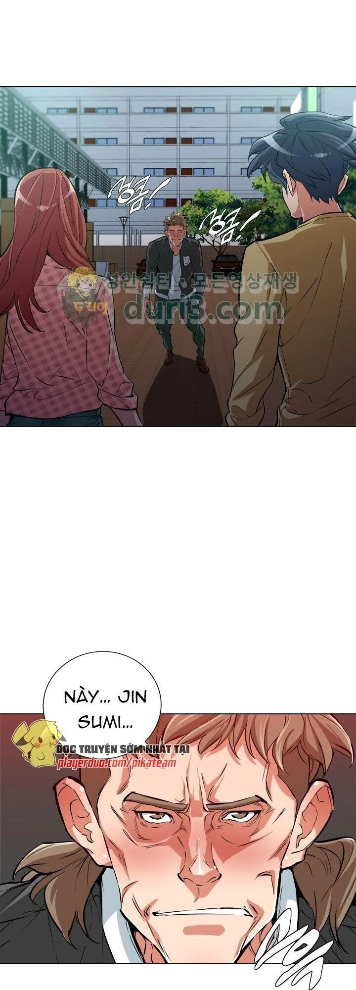 Tôi Viết Sách Để Thăng Cấp Chapter 42 - 37