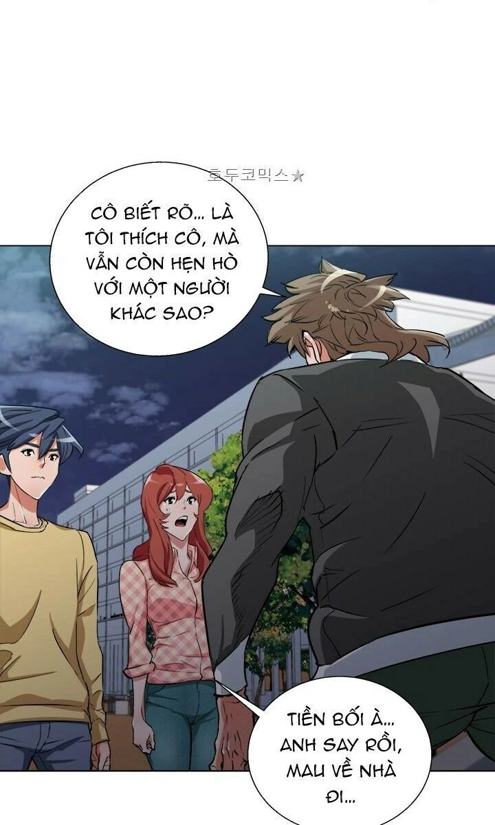 Tôi Viết Sách Để Thăng Cấp Chapter 42 - 38