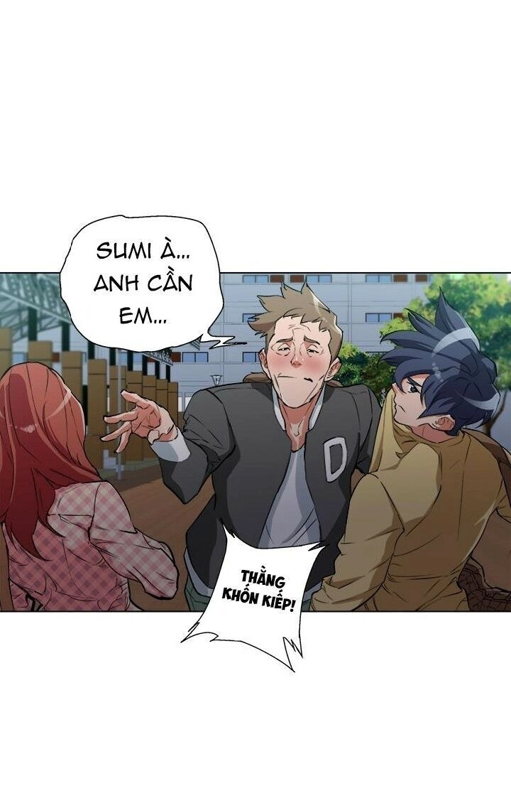 Tôi Viết Sách Để Thăng Cấp Chapter 42 - 41