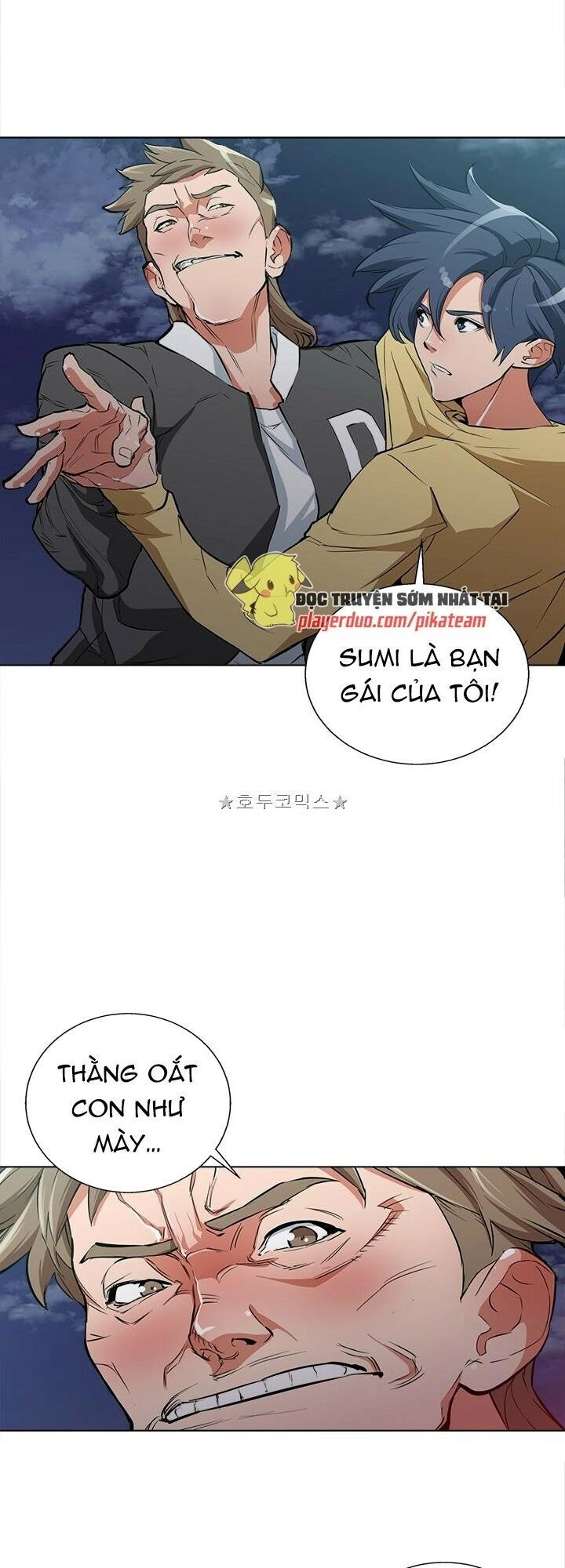 Tôi Viết Sách Để Thăng Cấp Chapter 42 - 43