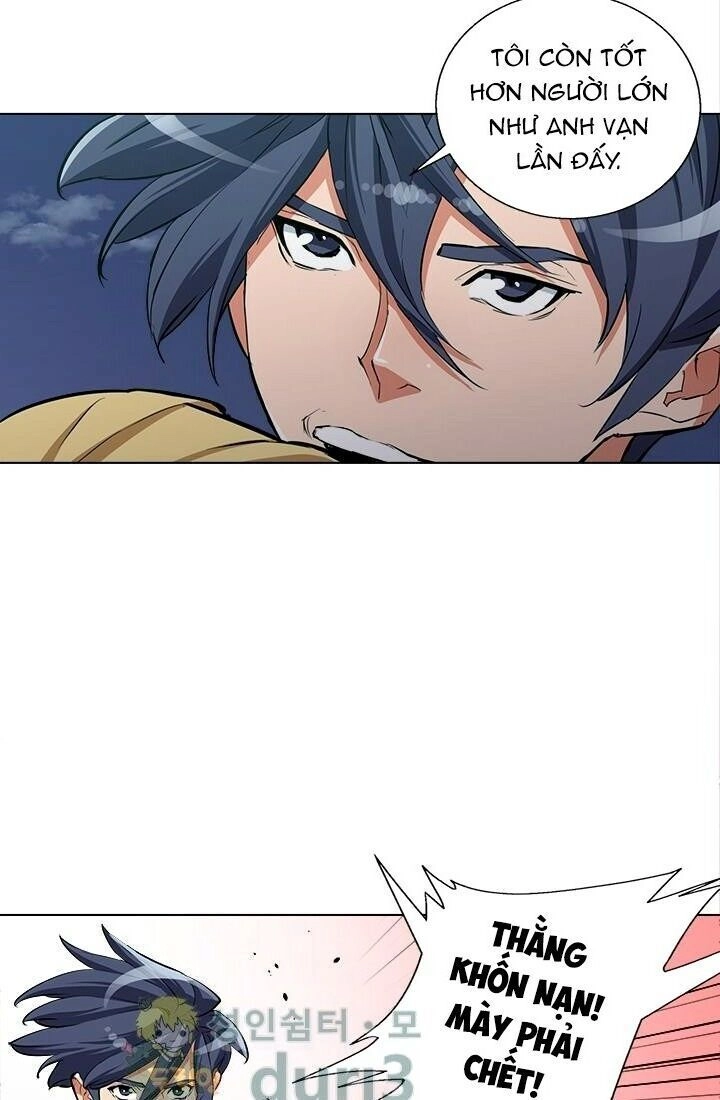 Tôi Viết Sách Để Thăng Cấp Chapter 42 - 44