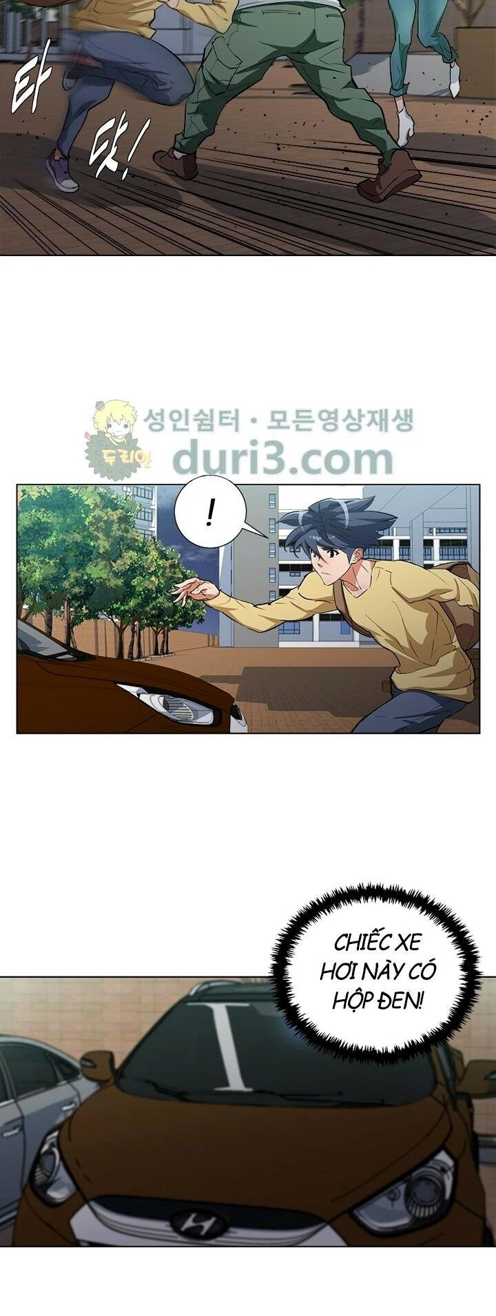 Tôi Viết Sách Để Thăng Cấp Chapter 42 - 47