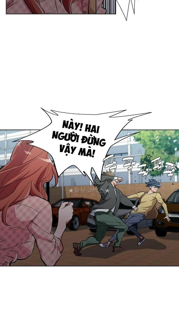 Tôi Viết Sách Để Thăng Cấp Chapter 42 - 50