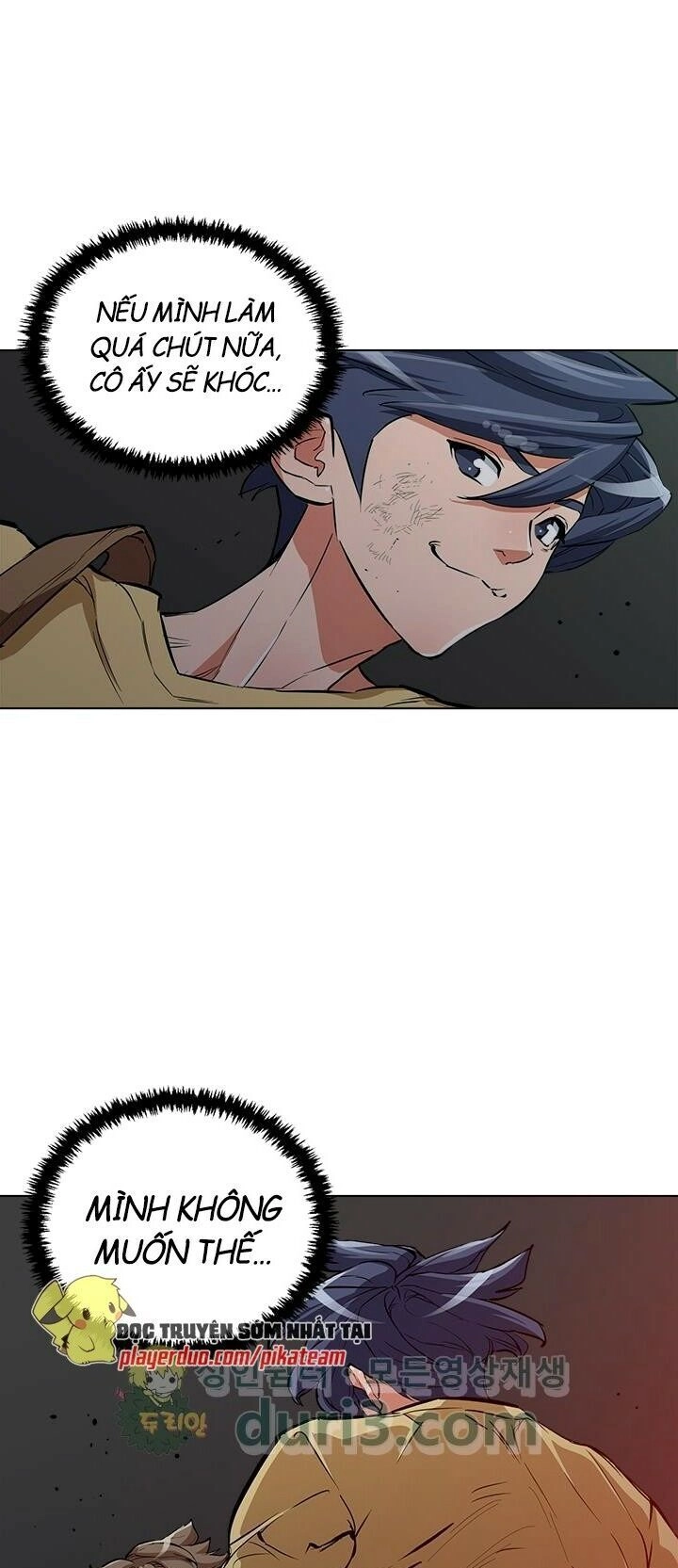 Tôi Viết Sách Để Thăng Cấp Chapter 42 - 51