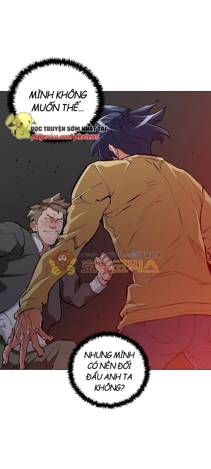 Tôi Viết Sách Để Thăng Cấp Chapter 44 - 6