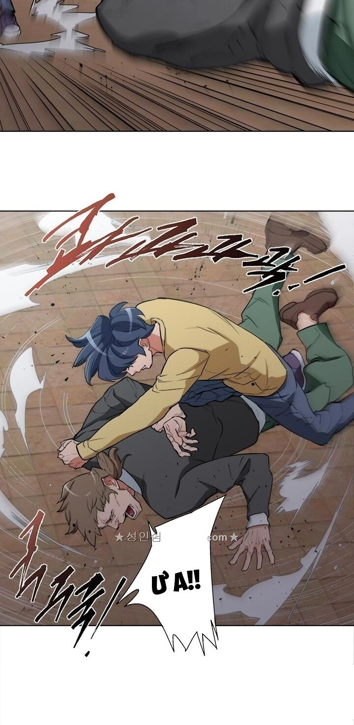 Tôi Viết Sách Để Thăng Cấp Chapter 44 - 13