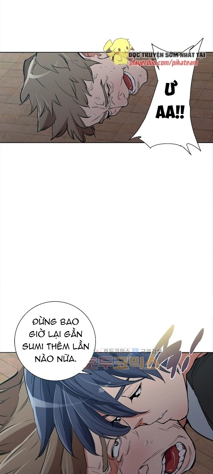 Tôi Viết Sách Để Thăng Cấp Chapter 44 - 14