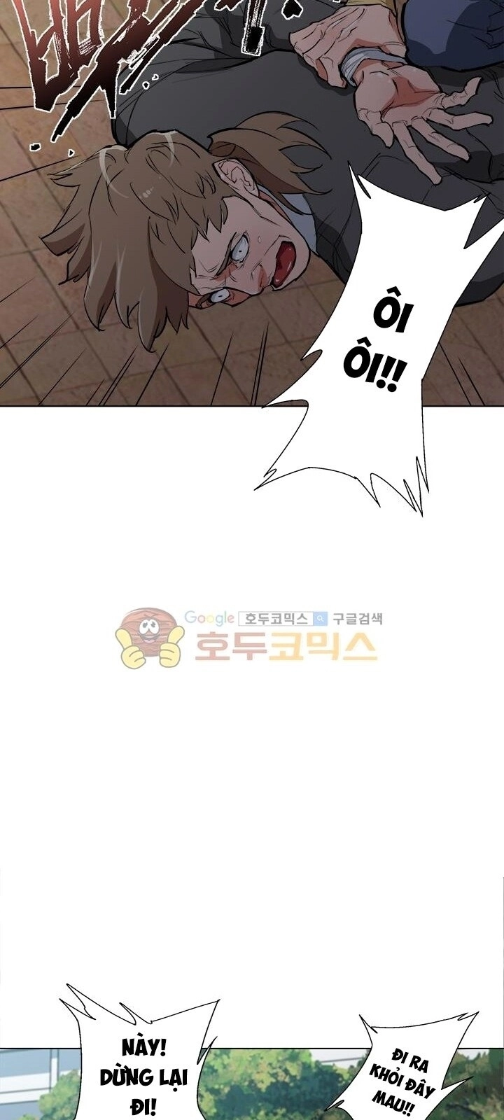 Tôi Viết Sách Để Thăng Cấp Chapter 44 - 16