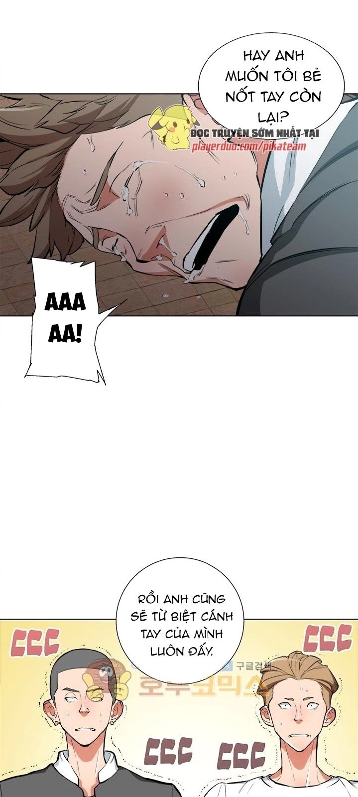 Tôi Viết Sách Để Thăng Cấp Chapter 44 - 27