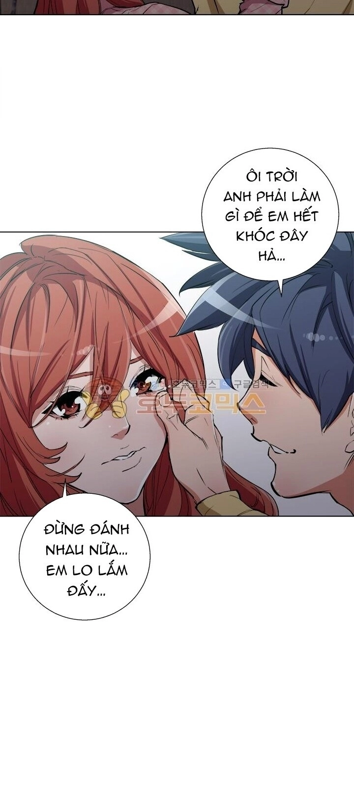 Tôi Viết Sách Để Thăng Cấp Chapter 44 - 33