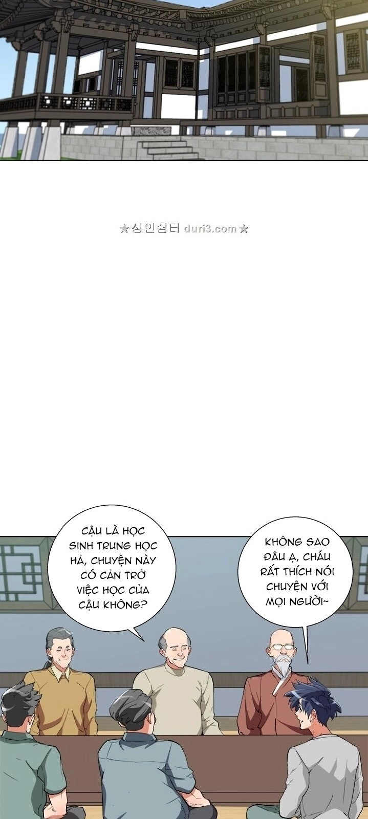 Tôi Viết Sách Để Thăng Cấp Chapter 44 - 36