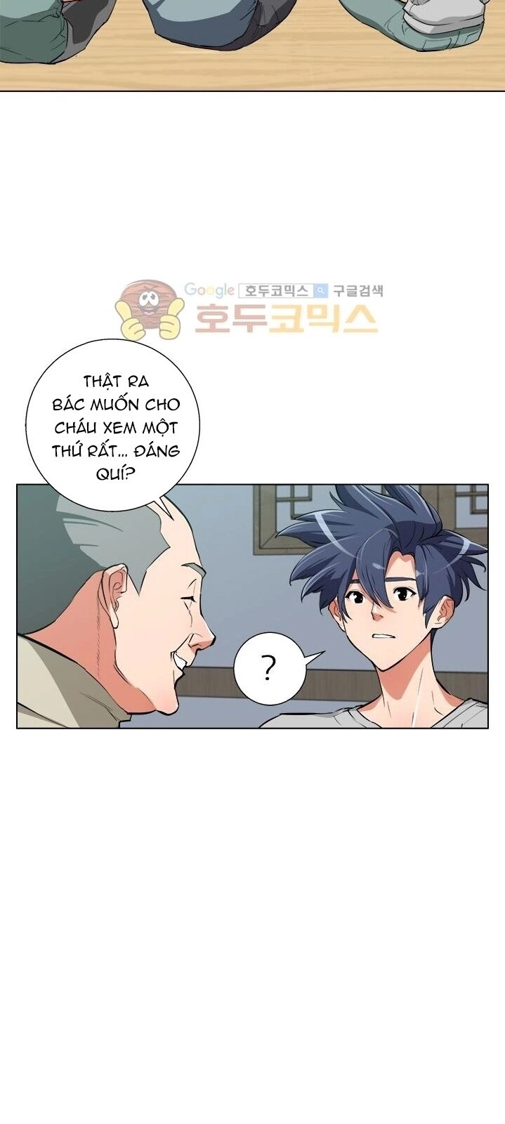 Tôi Viết Sách Để Thăng Cấp Chapter 44 - 37