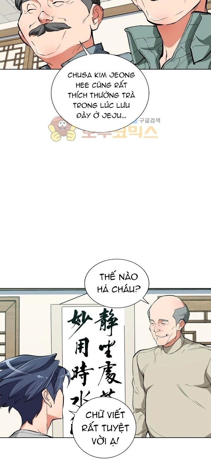 Tôi Viết Sách Để Thăng Cấp Chapter 44 - 41