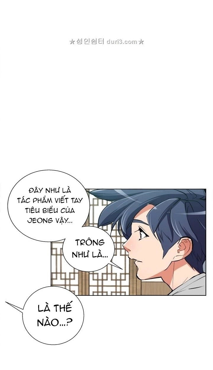 Tôi Viết Sách Để Thăng Cấp Chapter 44 - 42