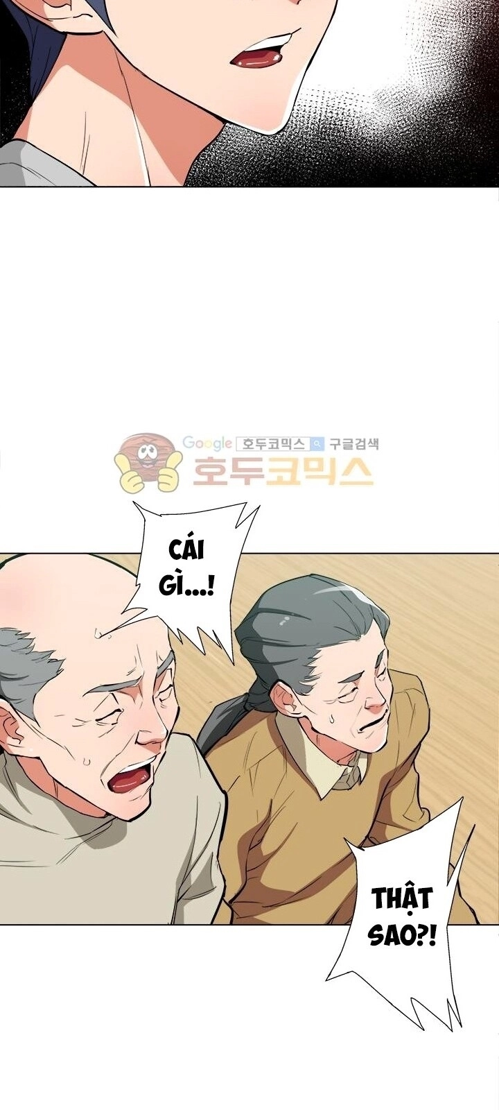 Tôi Viết Sách Để Thăng Cấp Chapter 44 - 49