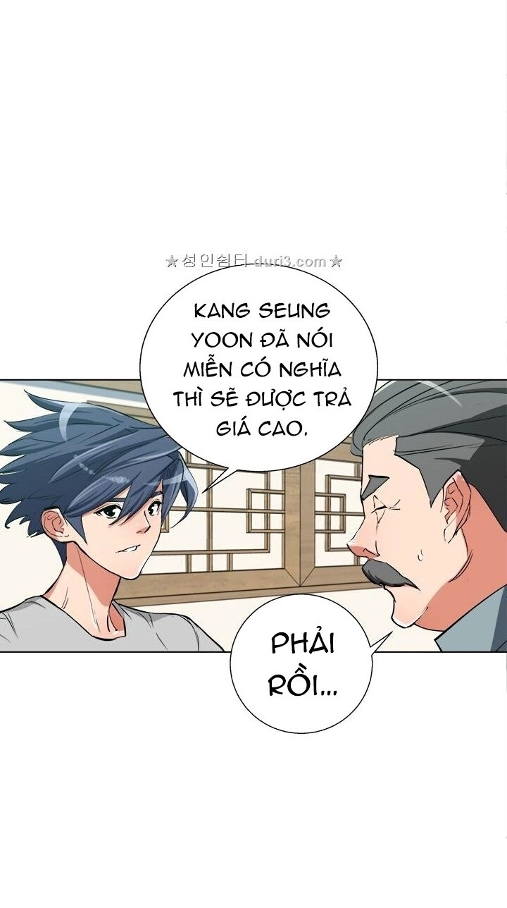 Tôi Viết Sách Để Thăng Cấp Chapter 44 - 50