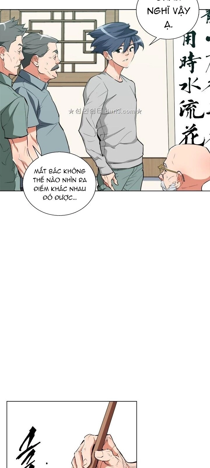 Tôi Viết Sách Để Thăng Cấp Chapter 44 - 52